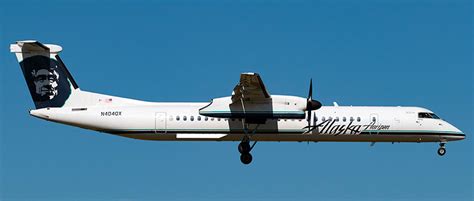 Flypictures: 9A-CQD / DHC 8-400 / Croatia Airlines