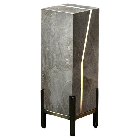 Fay Marble Floor Lamps For Sale at 1stDibs