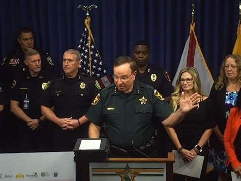 219 Arrests Made In Polk County Joint Human Trafficking Sting ...
