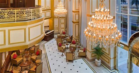 WARWICK DOHA - Hotel Reviews, Photos, Rate Comparison - Tripadvisor