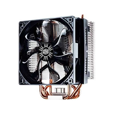 Cooler Master Hyper T4 Processor Fan Price in India, Specs, Reviews ...