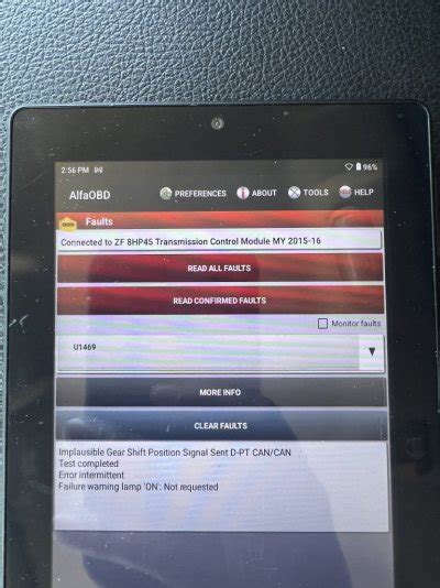 Image result for How to Check Electronic Shift Module On 2016 Ram 8-Speed