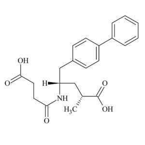 Bildergebnis für sacubitril nebenwirkungen