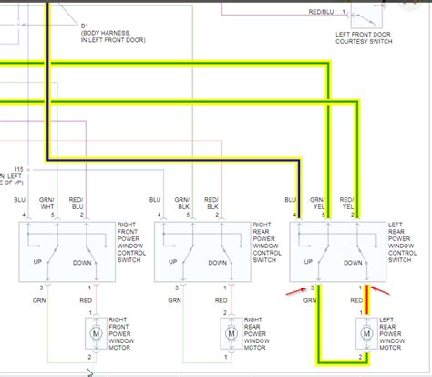 Image result for How to Check If Power Window Regulator Works