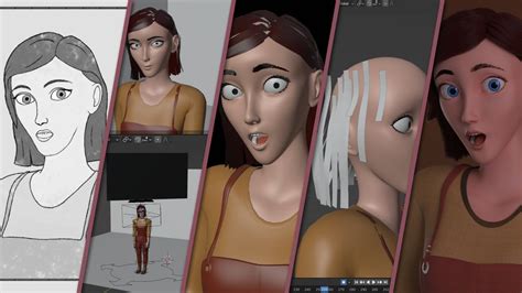Image result for Blender 3D Character Animation Tutorials for Beginners