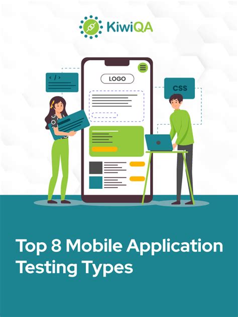 Image result for Types of Application Testing