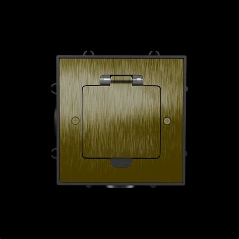 Donel – Hatch 2 mod DFB2MROB 3ds Max – 3DSky Model Free