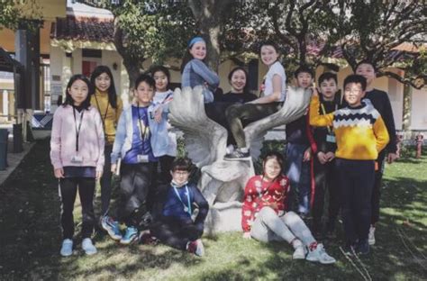 2022年上海美国外籍人员子女学校招生简章