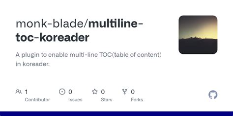 Image result for Multi-Level Toc Update