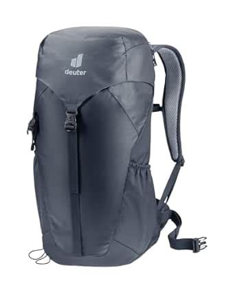 Buy Deuter Unisex Black Air Lite 24L Backpack with Compact and ...