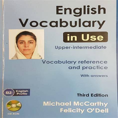 درس 39 کتاب English Vocabulary in Use - انگلیسی بی کلاس English_b_kelas ...