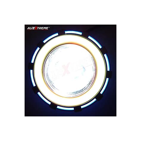 Allextreme LED Projector Lens 3 in 1 Function High & Low Beam Intensity ...