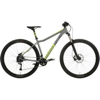 Second Hand Grade B - Voodoo Aizan Mens Mountain Bike 2018 - M Frame ...