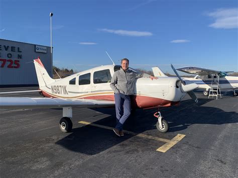 Matt Henck – Beverly Flight Center