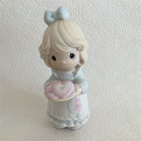 Precious moments. You’re the sweetest cookie in the batch C0015, 1995 ...