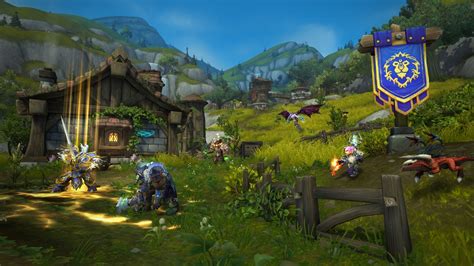 Comp Stomp Returns - Farm Honor, Marks of Honor, and New House Decor ...