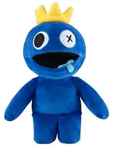 Buy Rainbow Friends - Roblox Collectible Plush - Blue Online at Low ...