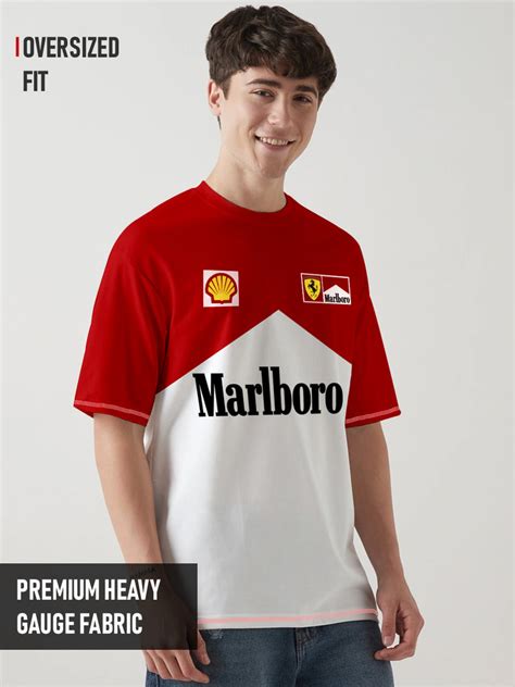 Formula 1 F1 T-Shirts - CrazyMonk – Crazymonk