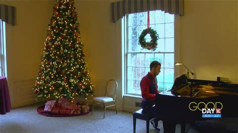 Metroparks Toledo annual holiday tradition returns for 48th year | wtol.com