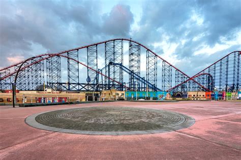 Captive Flying Machines - Go Guides