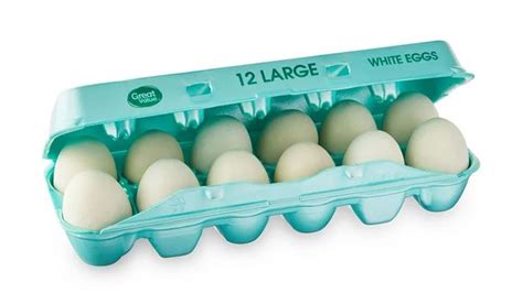 Egg prices are skyrocketing again but two stores are tied for the ...