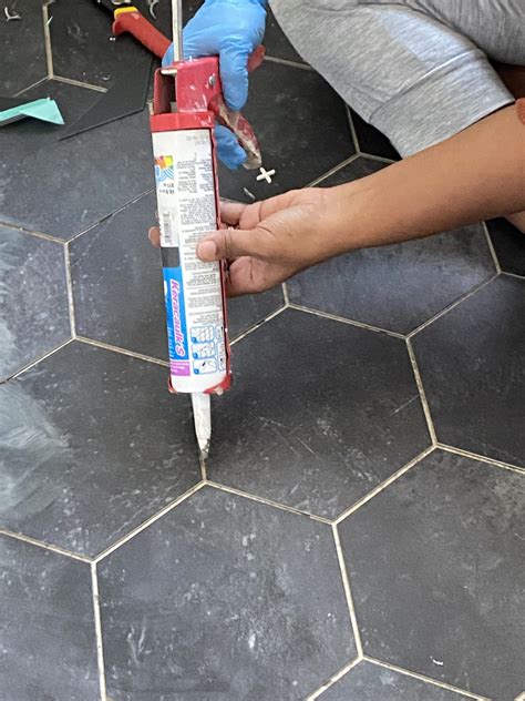 Groutable Vinyl Floor Tiles Review – Flooring Site