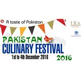 Culture Trade Shows in Pakistan