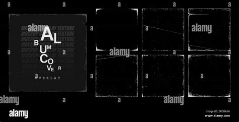 Image result for Retro Square Overlay