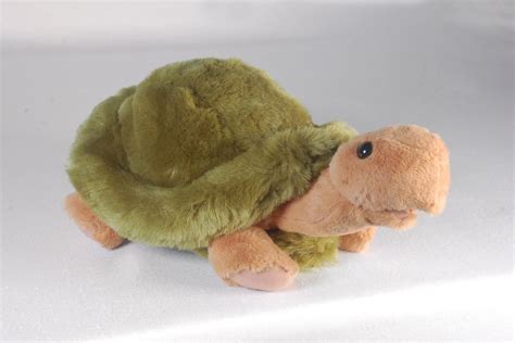 Buy Nick Nack Turtle 11" Soft Stuffed Toys In Multi Colour Online at ...
