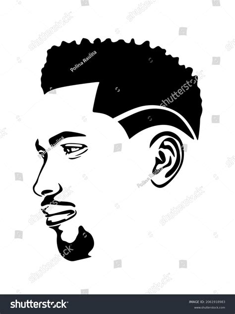 Barbershop Haircuts Black Men
