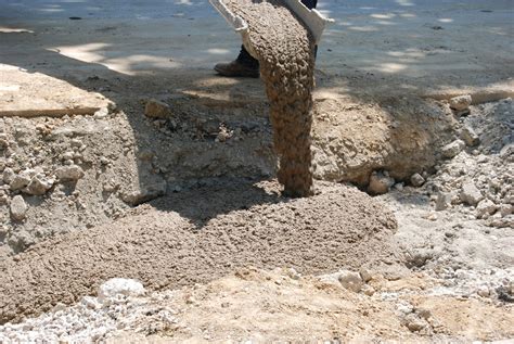 3 Challenges with Flowable Fill Concrete | Fritz-Pak