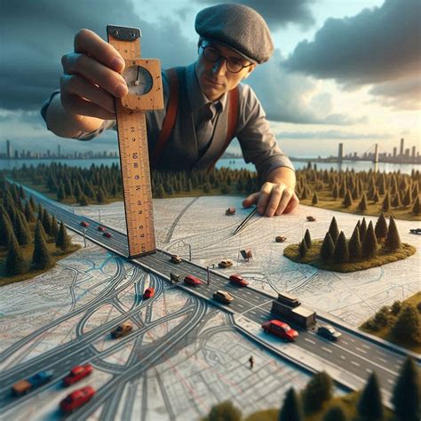 Height of Collimation Method 的图像结果