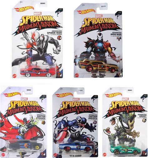 Hot Wheels | ArlyToys Speelgoedwinkel Lelystad