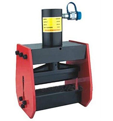 Buy Gowe Hydraulic Bending Tool Bus bar Bending Tool Hydrauilc Busbar ...