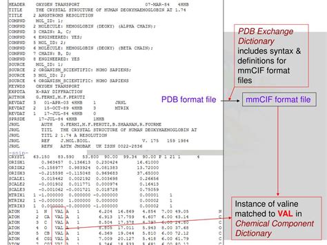Image result for PDB File Type