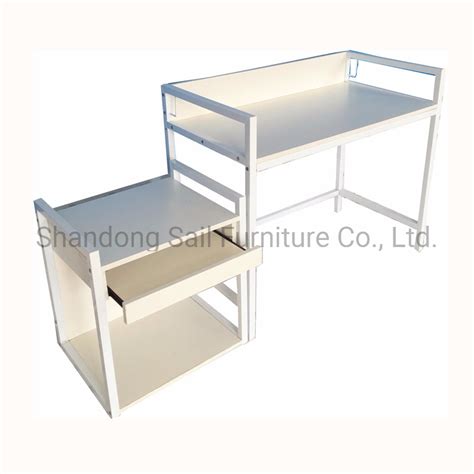 Compact Desktop Computer Table 的图像结果