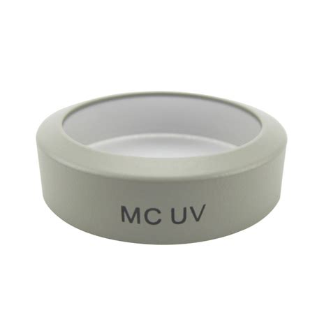 Buy PENIVO Ultraviolet Filter for DJI Phantom 4 Pro / Advanced UV ...