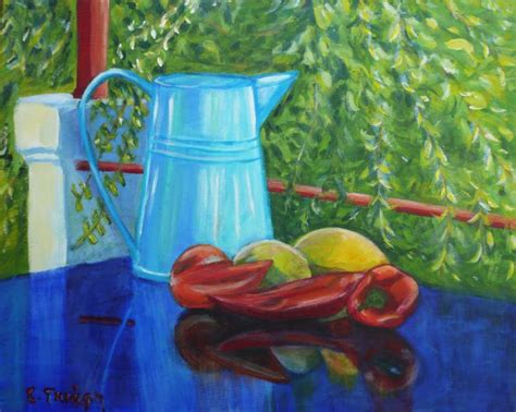 Tour: Summer Art Painting Course · artistravel-international.com