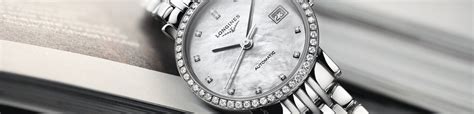 Longines The Elegant Collection | Just In Time