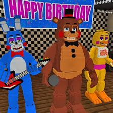 Minecraft Java Mods F-NaF 的图像结果