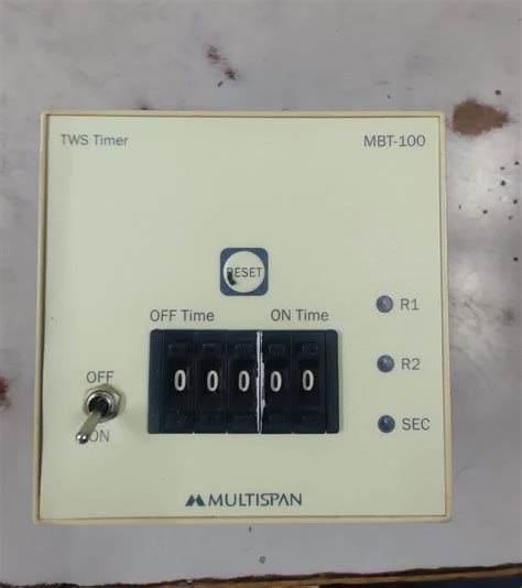 Image result for How to Program Digital Timer Dts100b