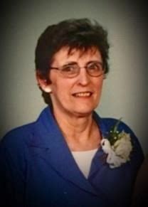 Kathleen Stearns Obituary (1940 - 2018) - Legacy Remembers