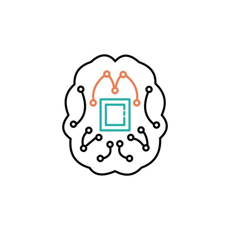 CNN Algorithm Icon 的图像结果