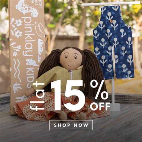 Pinklay - Shop Handcrafted Clothing & Decor