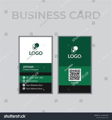 Company Business Card 的图像结果