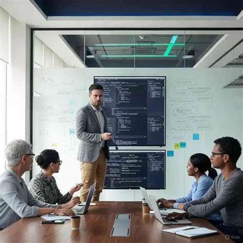 Leading Software Development Company | MeeTri Infotech