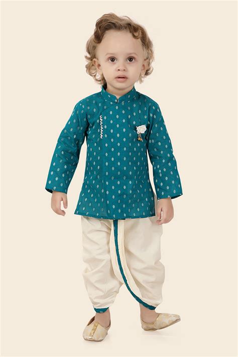 Dhoti Sets – The Little Desi