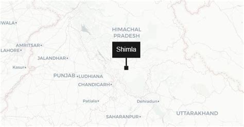 Shimla boy murder case: Himachal Pradesh Court sentence three to death ...