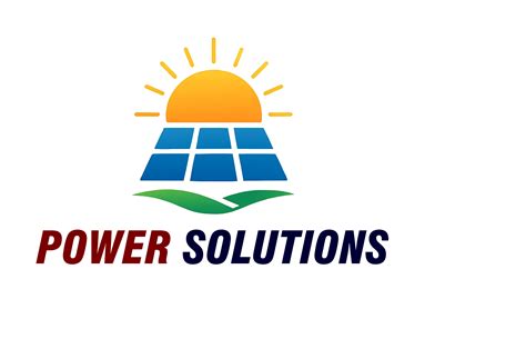 Power Solutions - Solar Energy Company
