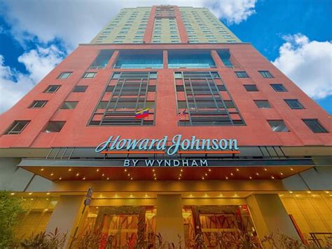 HOWARD JOHNSON BY WYNDHAM KUALA LUMPUR 118 - Hotel Reviews, Photos ...